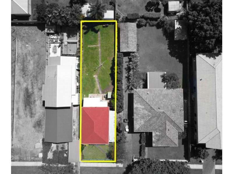 16 Sunflower Street, Wynnum QLD 4178