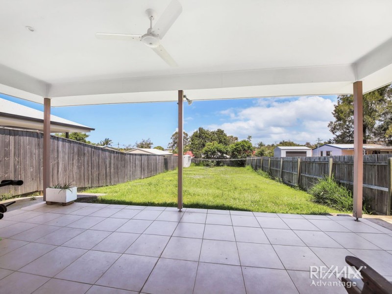 32A Tangorin Street, Wynnum QLD 4178