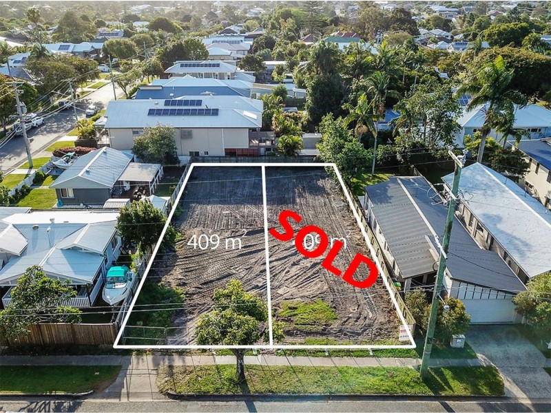 33-35 Daisy Rd, Manly West QLD 4179