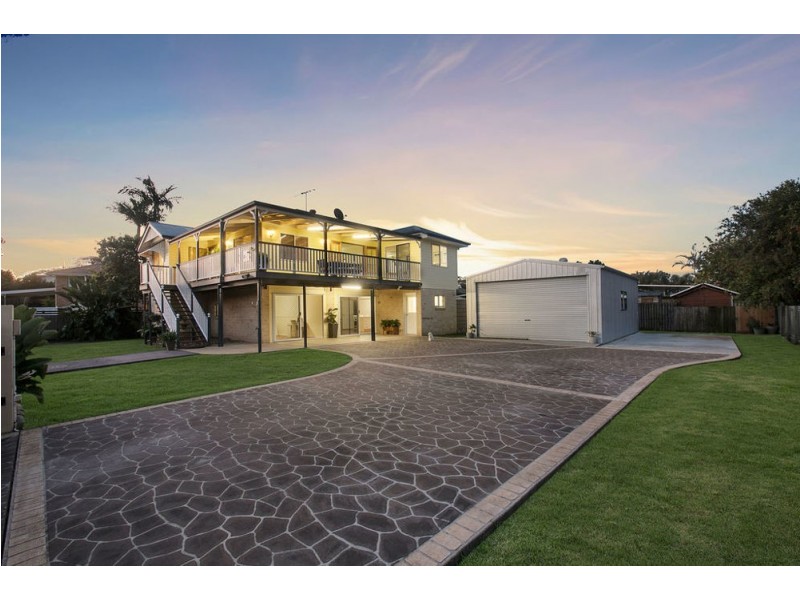 58a Duncan St, Wynnum West QLD 4178