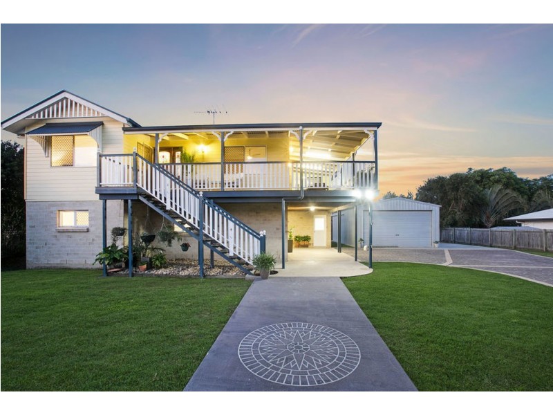 58a Duncan St, Wynnum West QLD 4178