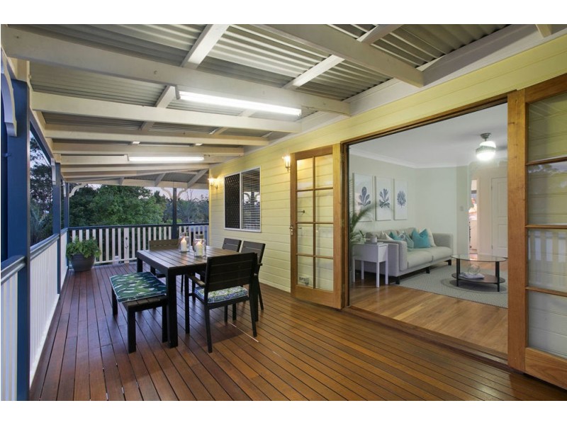 58a Duncan St, Wynnum West QLD 4178