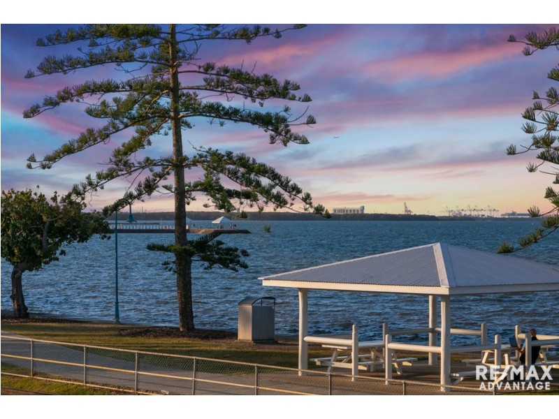 233 Wynnum Esplanade, Wynnum QLD 4178