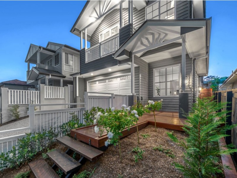 6 Sage Street, Carina QLD 4152