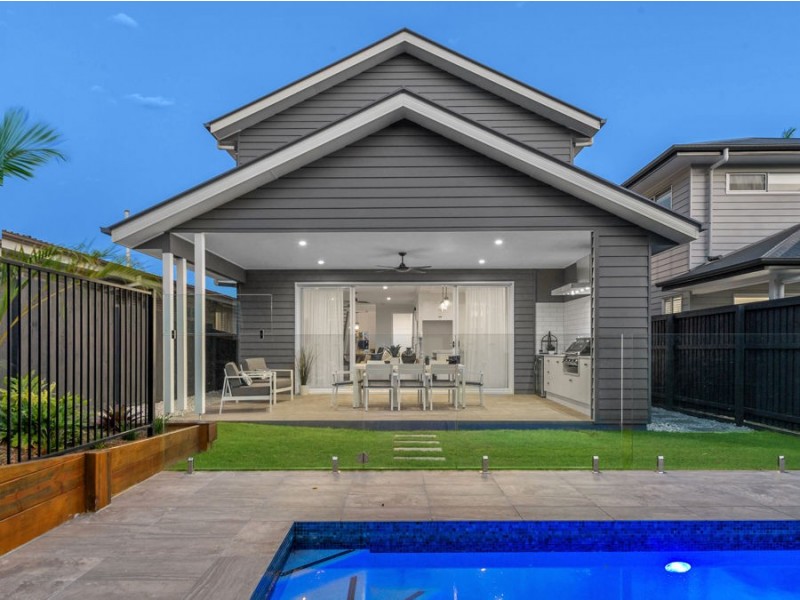 6 Sage Street, Carina QLD 4152