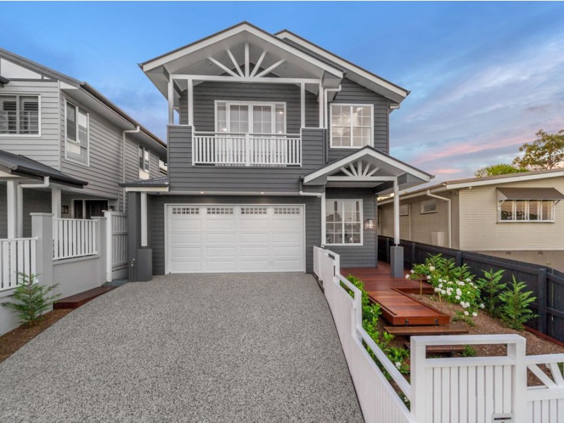 6 Sage Street, Carina QLD 4152