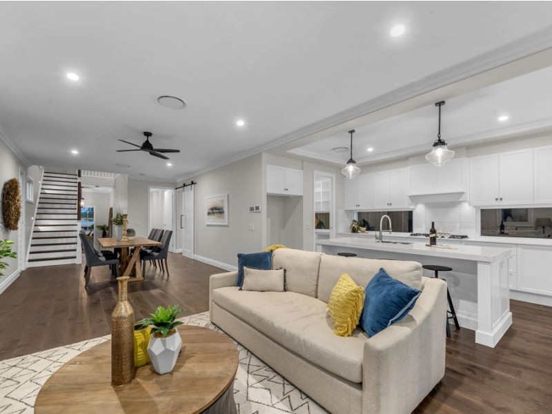 6 Sage Street, Carina QLD 4152