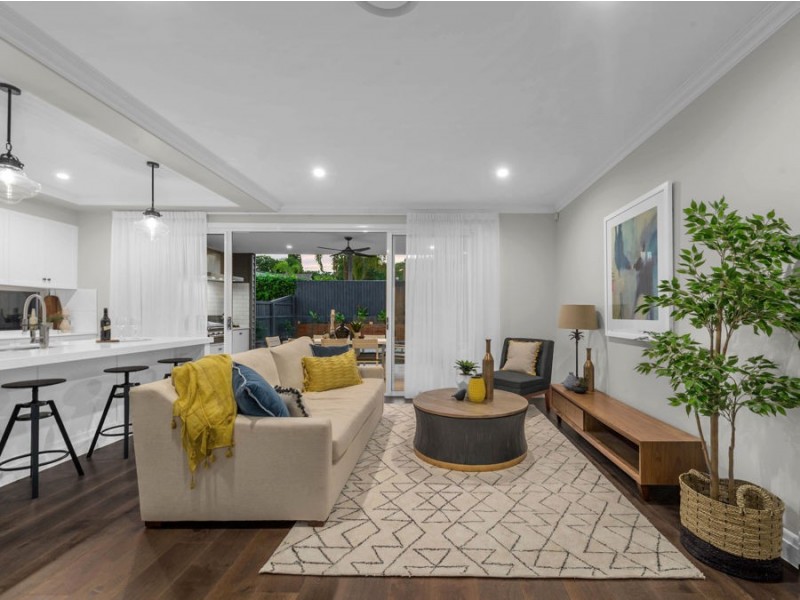 6 Sage Street, Carina QLD 4152