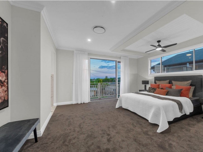 6 Sage Street, Carina QLD 4152