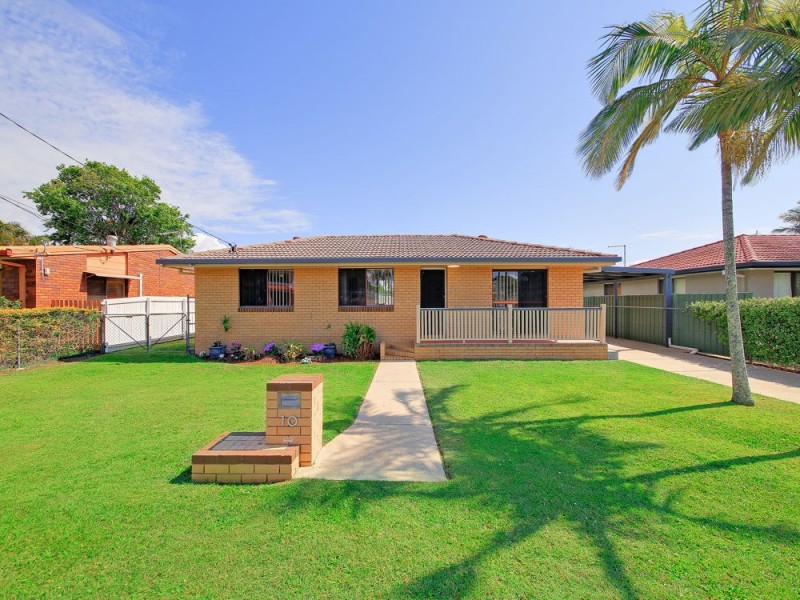 10 Mamala Street, Birkdale QLD 4159