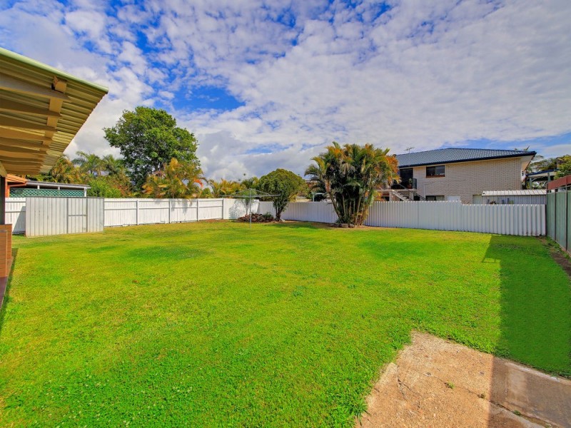10 Mamala Street, Birkdale QLD 4159
