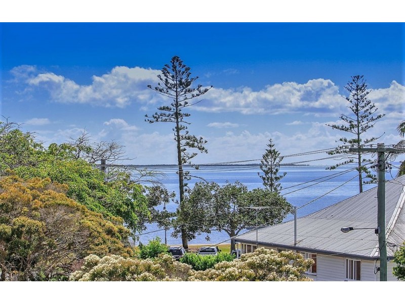8/17 Bride St, Wynnum QLD 4178
