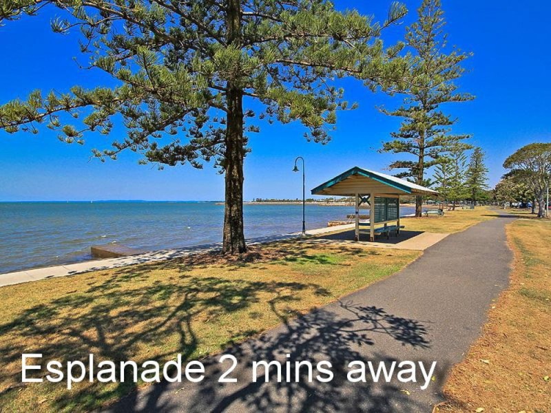 8/17 Bride St, Wynnum QLD 4178