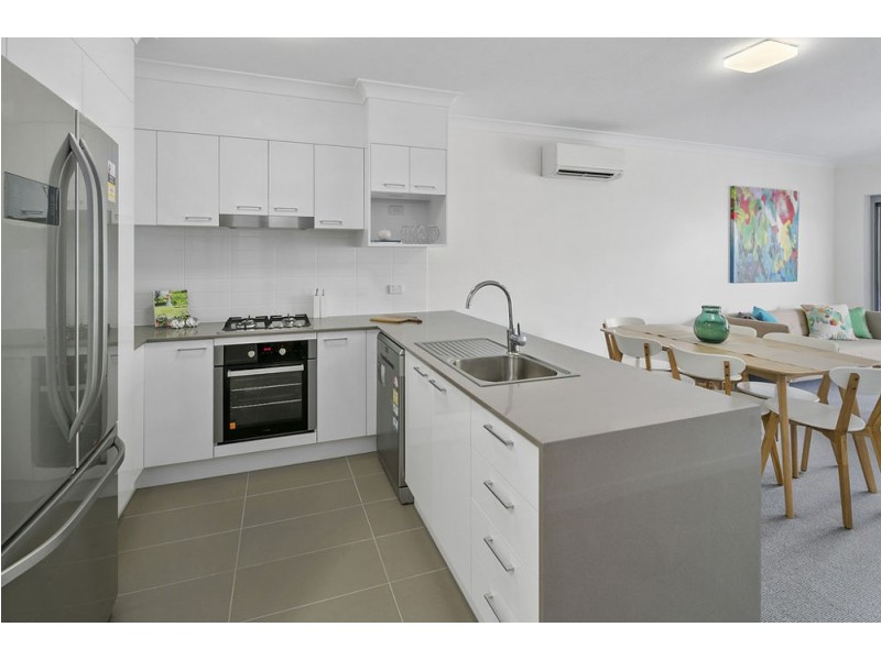 8/17 Bride St, Wynnum QLD 4178