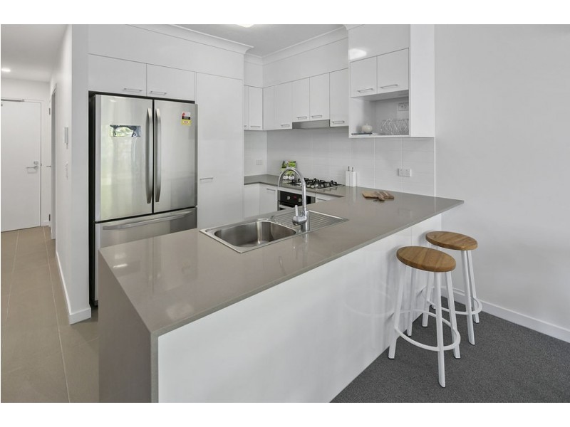 8/17 Bride St, Wynnum QLD 4178