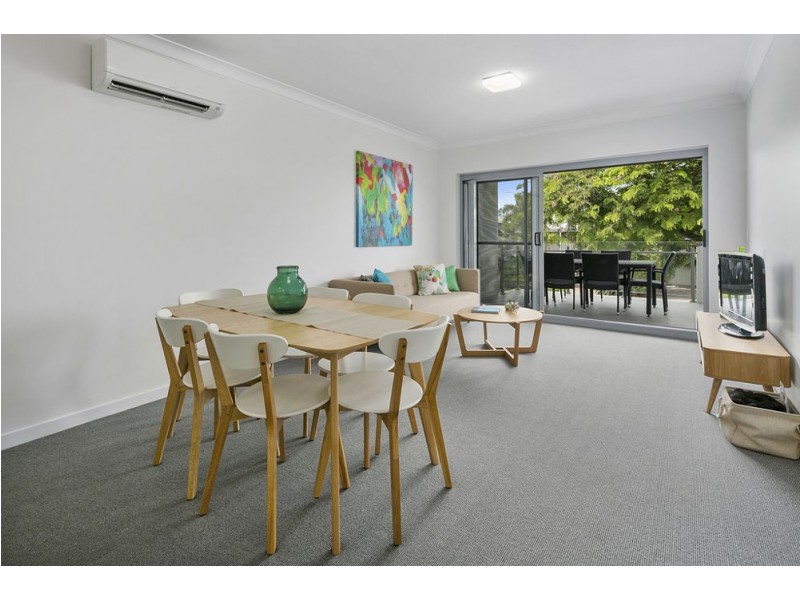 8/17 Bride St, Wynnum QLD 4178