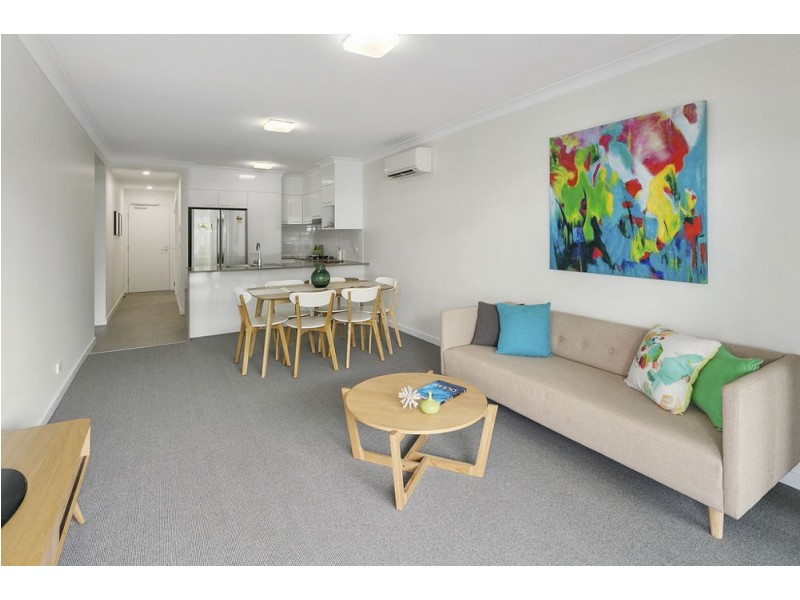 8/17 Bride St, Wynnum QLD 4178
