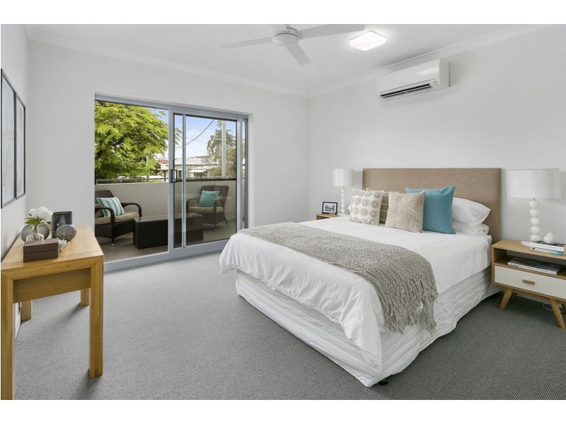 8/17 Bride St, Wynnum QLD 4178