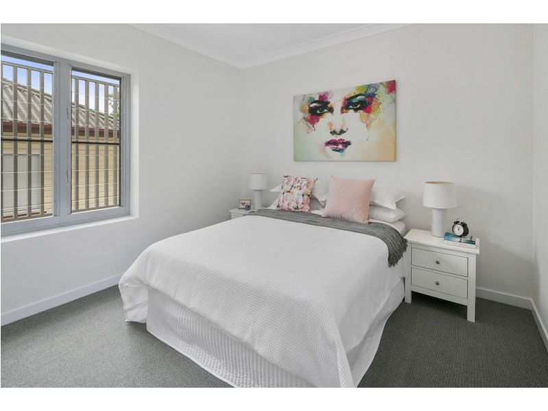 8/17 Bride St, Wynnum QLD 4178