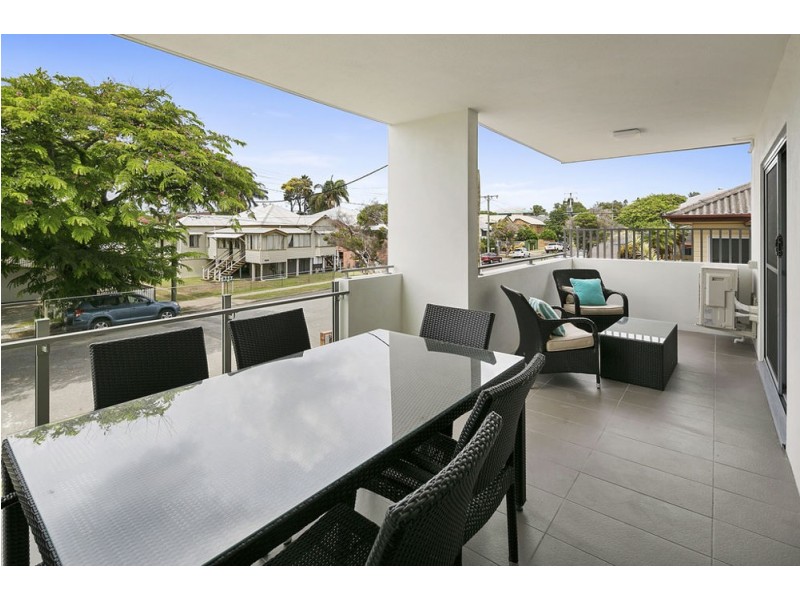 8/17 Bride St, Wynnum QLD 4178
