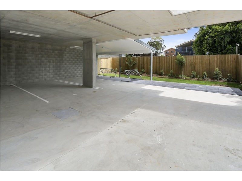 8/17 Bride St, Wynnum QLD 4178