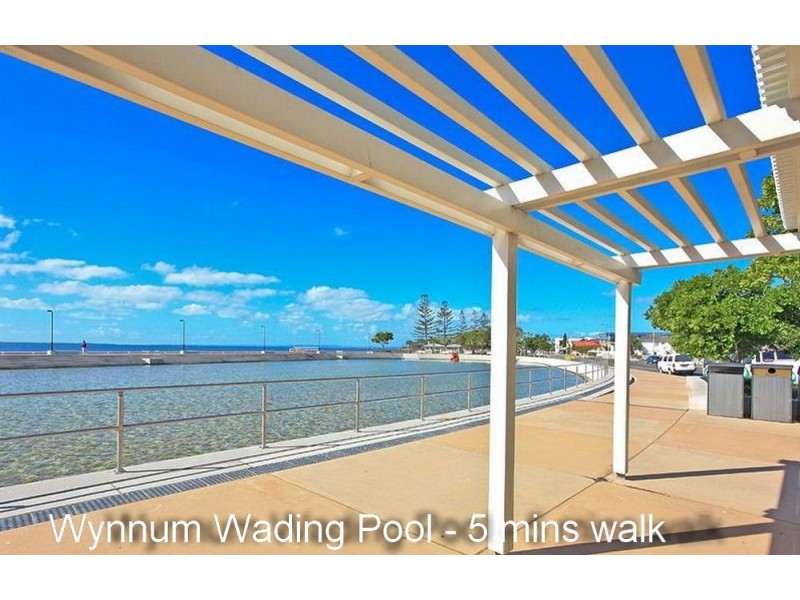 8/17 Bride St, Wynnum QLD 4178