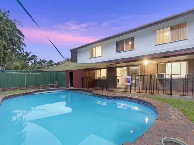 2200 Wynnum Road, Wynnum QLD 4178