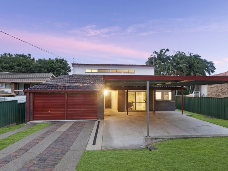 2200 Wynnum Road, Wynnum QLD 4178