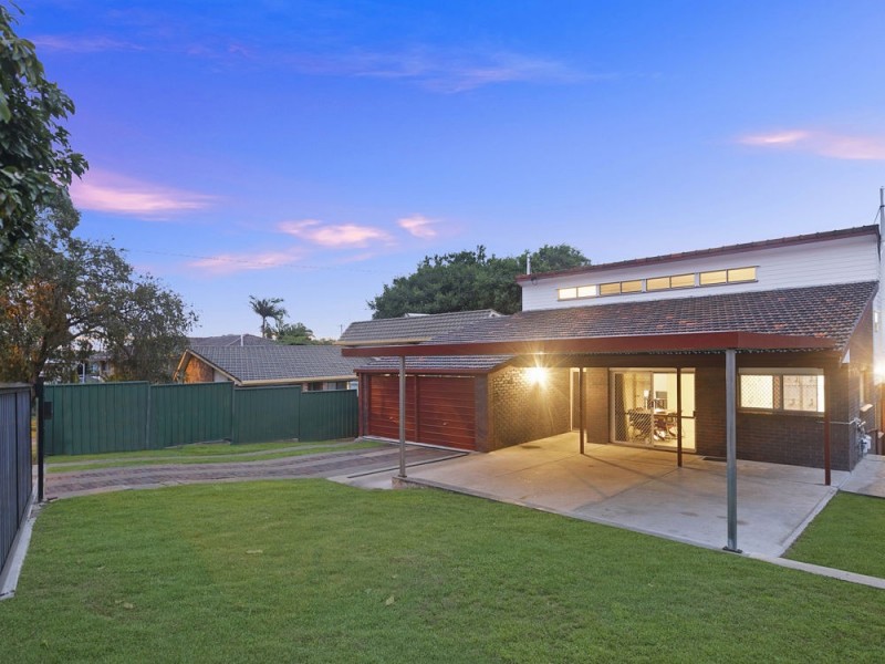 2200 Wynnum Road, Wynnum QLD 4178