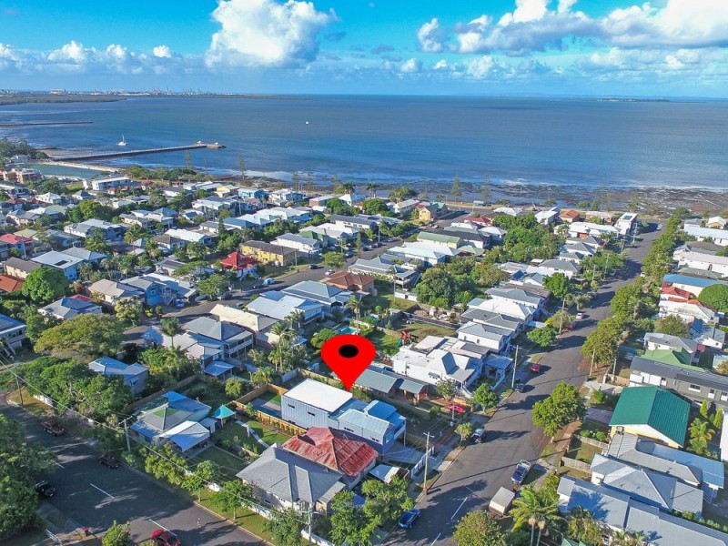 51 Walnut Street, Wynnum QLD 4178