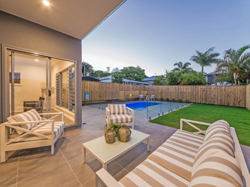 51 Walnut Street, Wynnum QLD 4178