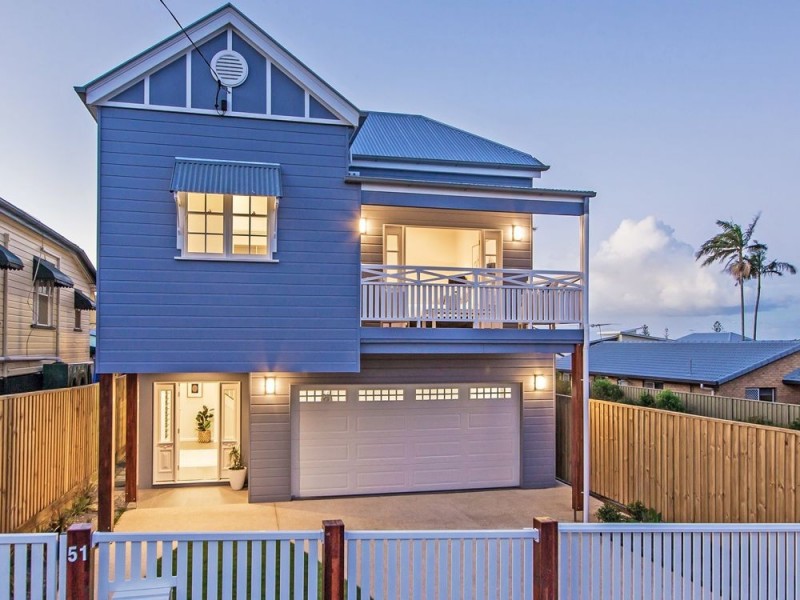 51 Walnut Street, Wynnum QLD 4178