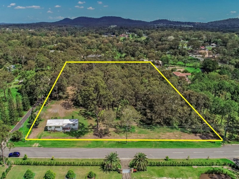 187 Formosa Road, Gumdale QLD 4154