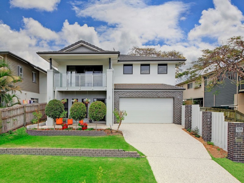 108 McFadden Street, Wynnum QLD 4178