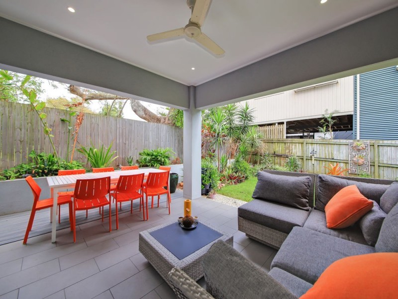 108 McFadden Street, Wynnum QLD 4178