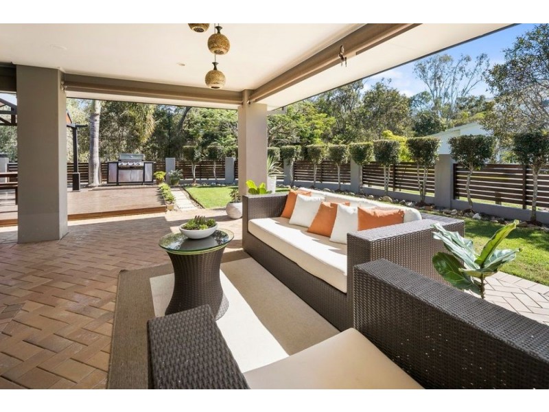 54 Red Gum Crescent, Wakerley QLD 4154