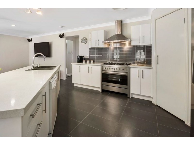54 Red Gum Crescent, Wakerley QLD 4154