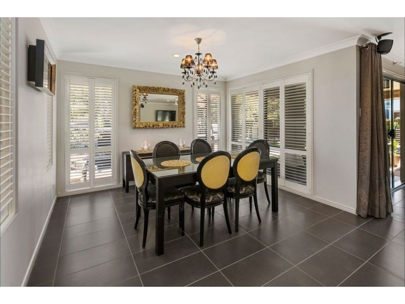 54 Red Gum Crescent, Wakerley QLD 4154