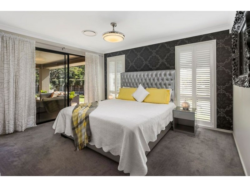 54 Red Gum Crescent, Wakerley QLD 4154