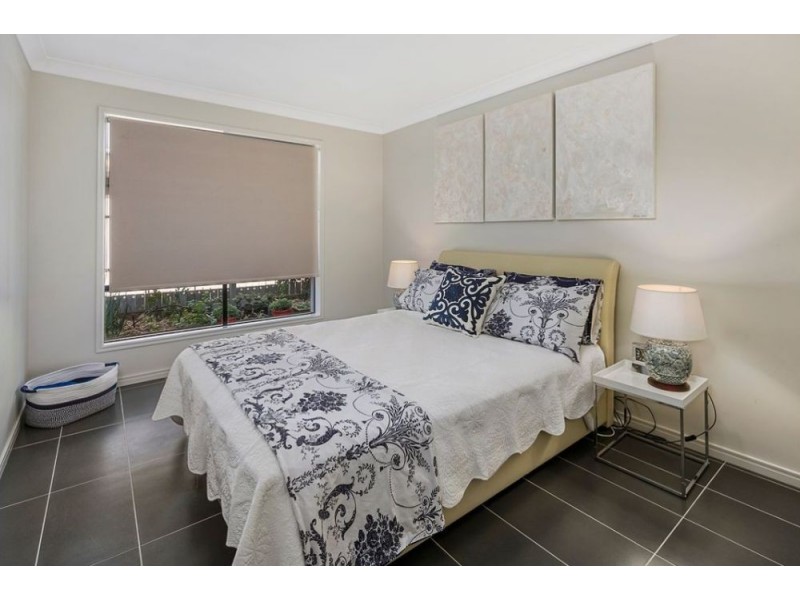 54 Red Gum Crescent, Wakerley QLD 4154