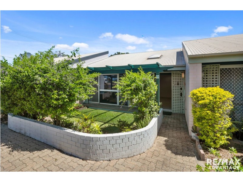 24/10 Preston Road, Manly West QLD 4179