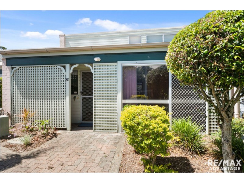 24/10 Preston Road, Manly West QLD 4179