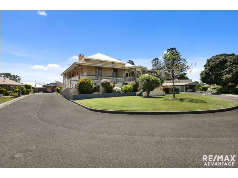 24/10 Preston Road, Manly West QLD 4179