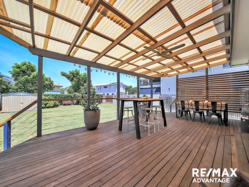 26 Stewart Parade, Manly QLD 4179