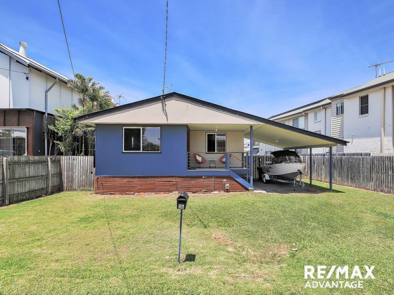 26 Stewart Parade, Manly QLD 4179