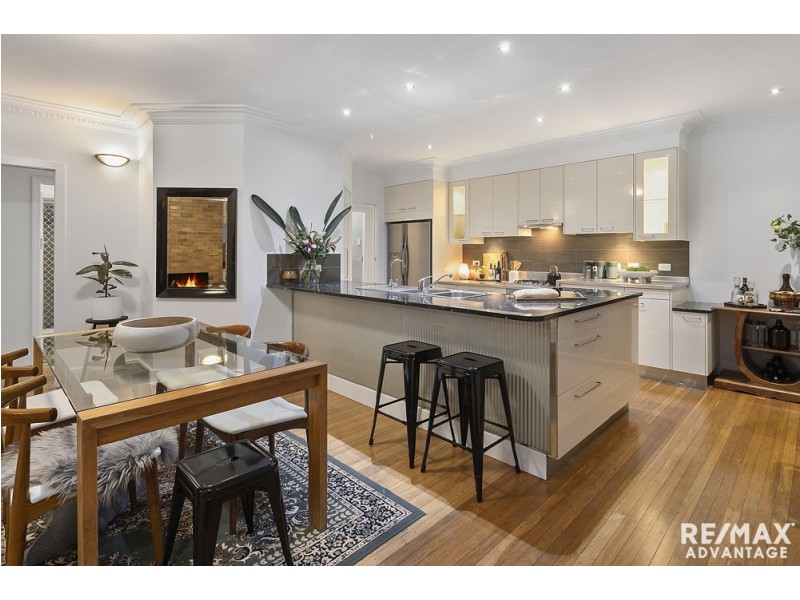 131 Boswell Terrace, Manly QLD 4179