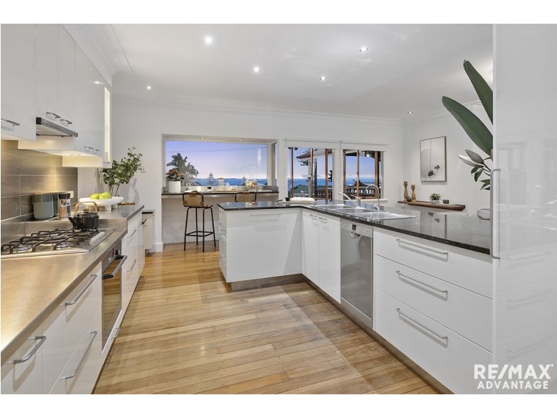 131 Boswell Terrace, Manly QLD 4179