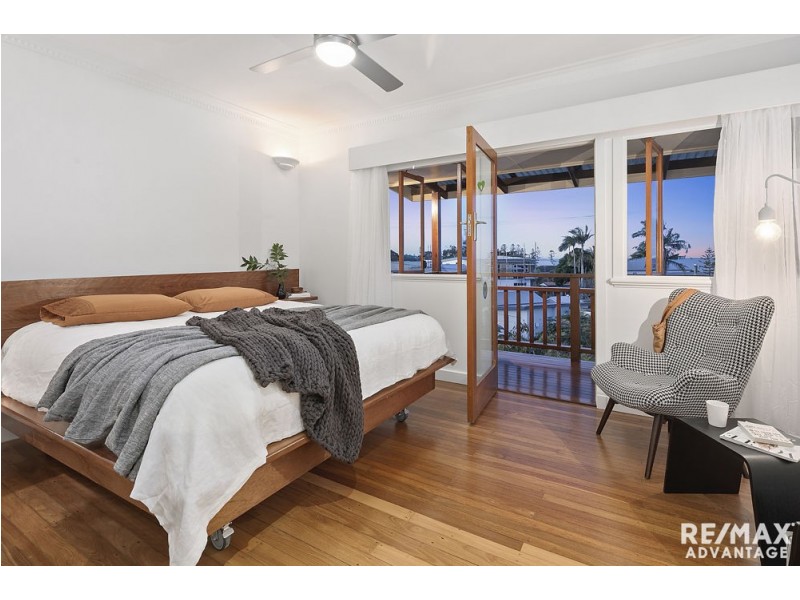 131 Boswell Terrace, Manly QLD 4179