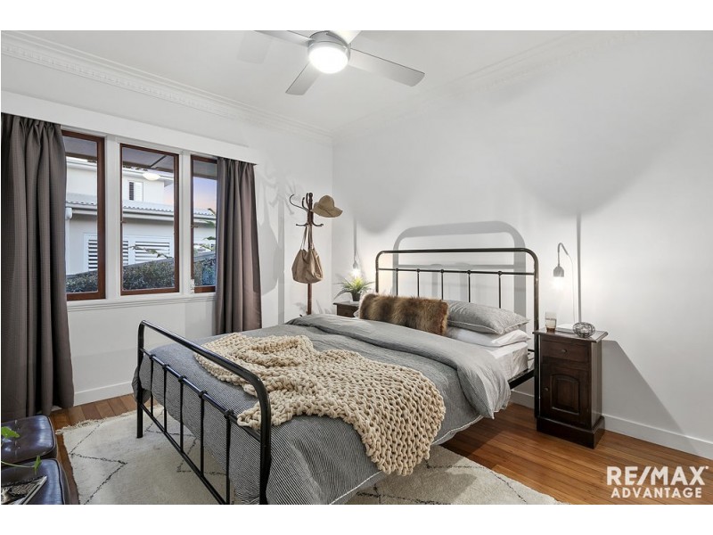 131 Boswell Terrace, Manly QLD 4179