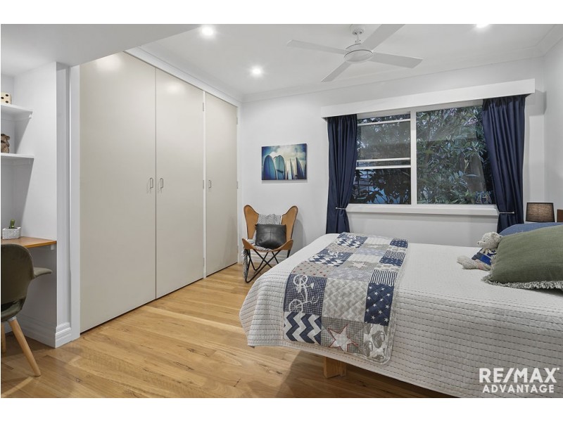 131 Boswell Terrace, Manly QLD 4179